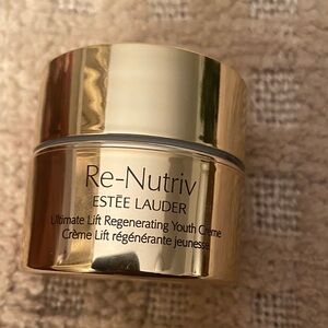 Estee Lauder Re-Nutriv Ultimate Lift Crème - Gold